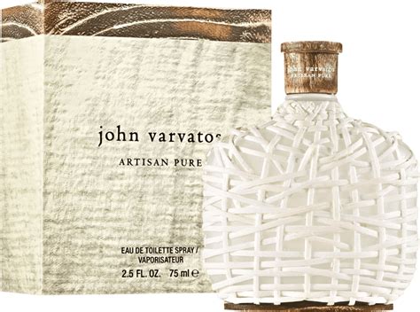 john varvatos artisan fragrantica.